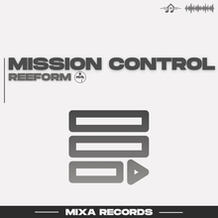 Mission Control