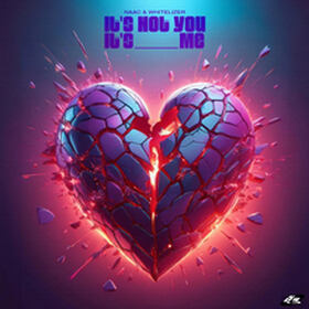 It's Not You It's Me