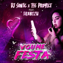Voume De Festa