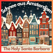 Schnee Aus Amsterdam
