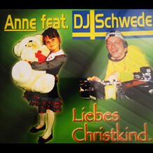 Liebes Christkind
