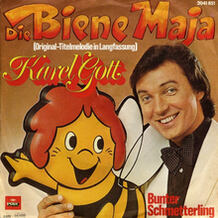 Die Biene Maja