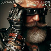 Control & Desire (EuroRefur Remix)