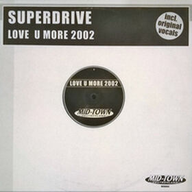 Love U More 2002