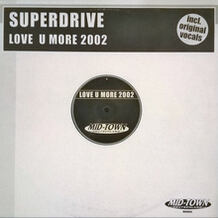 Love U More 2002
