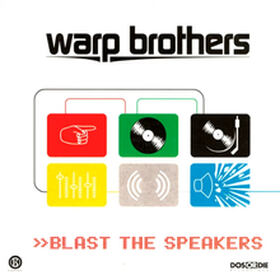 Blast The Speakers