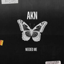 Needed Me