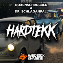 Hardtekk