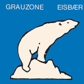 Eisbär
