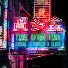 Time After Time