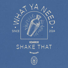 Shake That