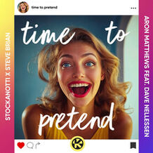 Time To Pretend