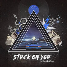 Stuck On You