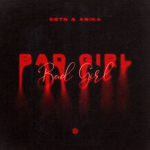 Bad Girl 