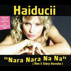 Nara Nara Na Na (Mne S Toboy Horosho)