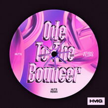 Ode To The Bouncer (HUTS Remix)