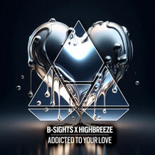 Addicted To Your Love