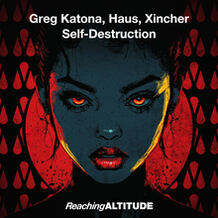 Self-destruction