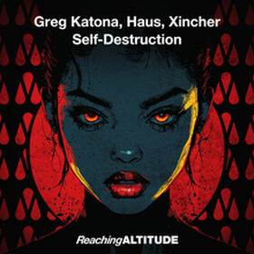Self-destruction