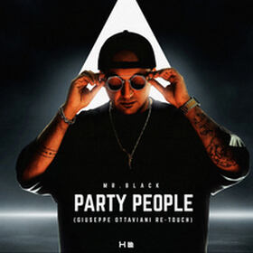 Party People - Giuseppe Ottaviani Retouch