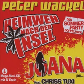 Heimweh Nach Der Insel / Joana