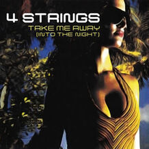 Take Me Away (Into The Night)