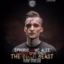 The Inner Beast (Hardformation Official 2022 Anthem)