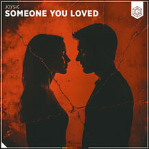 Someone You Loved