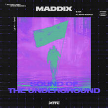 Sound Of The Underground