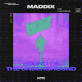 Sound Of The Underground