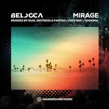 Mirage (Remixes)