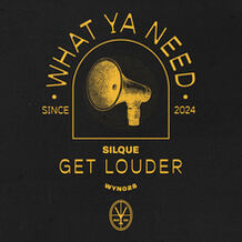 Get Louder