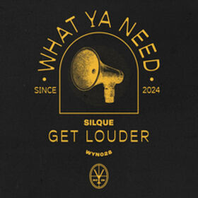 Get Louder