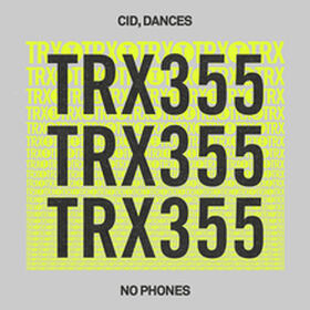 No Phones
