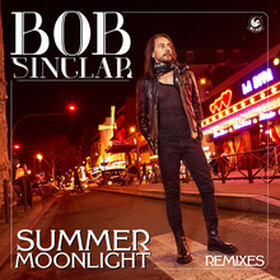 Summer Moonlight (Remixes)