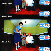 Adam's Song