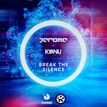 Break The Silence