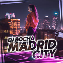 Madrid City