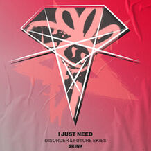 I Just Need