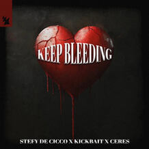 Keep Bleeding