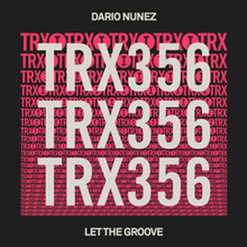 Let The Groove