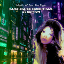 Hard Dance Essentials DJ Edition