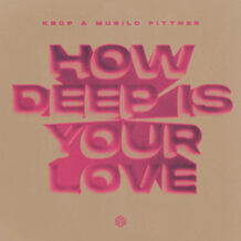 How Deep Is Your Love