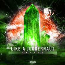 Like A Juggernaut