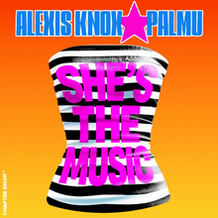 She's The Music