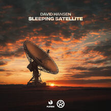 Sleeping Satellite