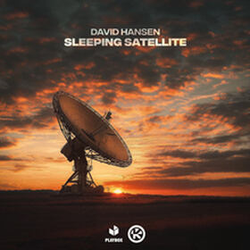 Sleeping Satellite