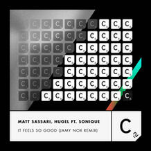 It Feels So Good (Jamy Nox Remix)