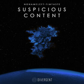 Suspicious Content