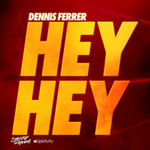 Hey Hey (DF´s Attention Vocal Mix)